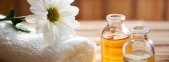 Aromatherapy Essential Massage Oils
