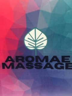 Aromae Massage