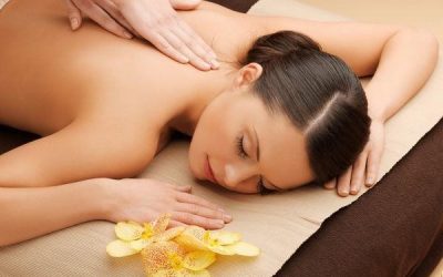 Aromatherapy Massage & Cupping Therapy Story